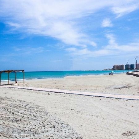 Miradores Del Puerto One Bedroom Apartment Rp019 Ла-Манга-дель-Мар-Менор Екстер'єр фото