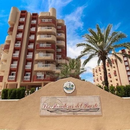 Miradores Del Puerto One Bedroom Apartment Lmhr19 Ла-Манга-дель-Мар-Менор Екстер'єр фото