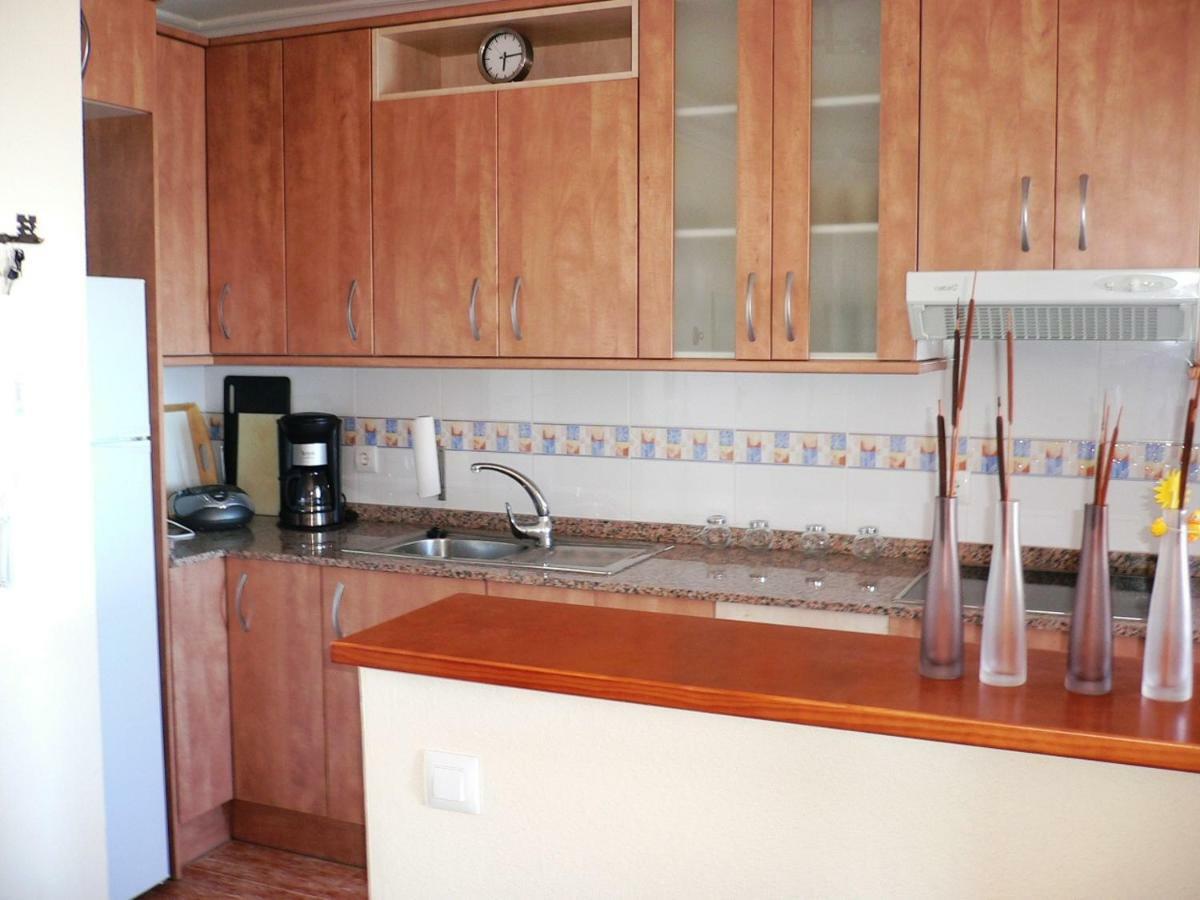 Miradores Del Puerto One Bedroom Apartment Lmhr19 Ла-Манга-дель-Мар-Менор Екстер'єр фото