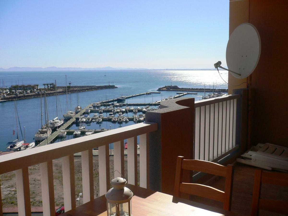 Miradores Del Puerto One Bedroom Apartment Rp019 Ла-Манга-дель-Мар-Менор Екстер'єр фото