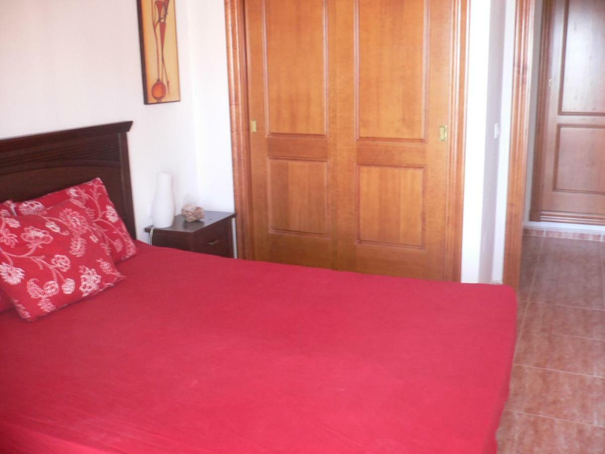 Miradores Del Puerto One Bedroom Apartment Rp019 Ла-Манга-дель-Мар-Менор Екстер'єр фото