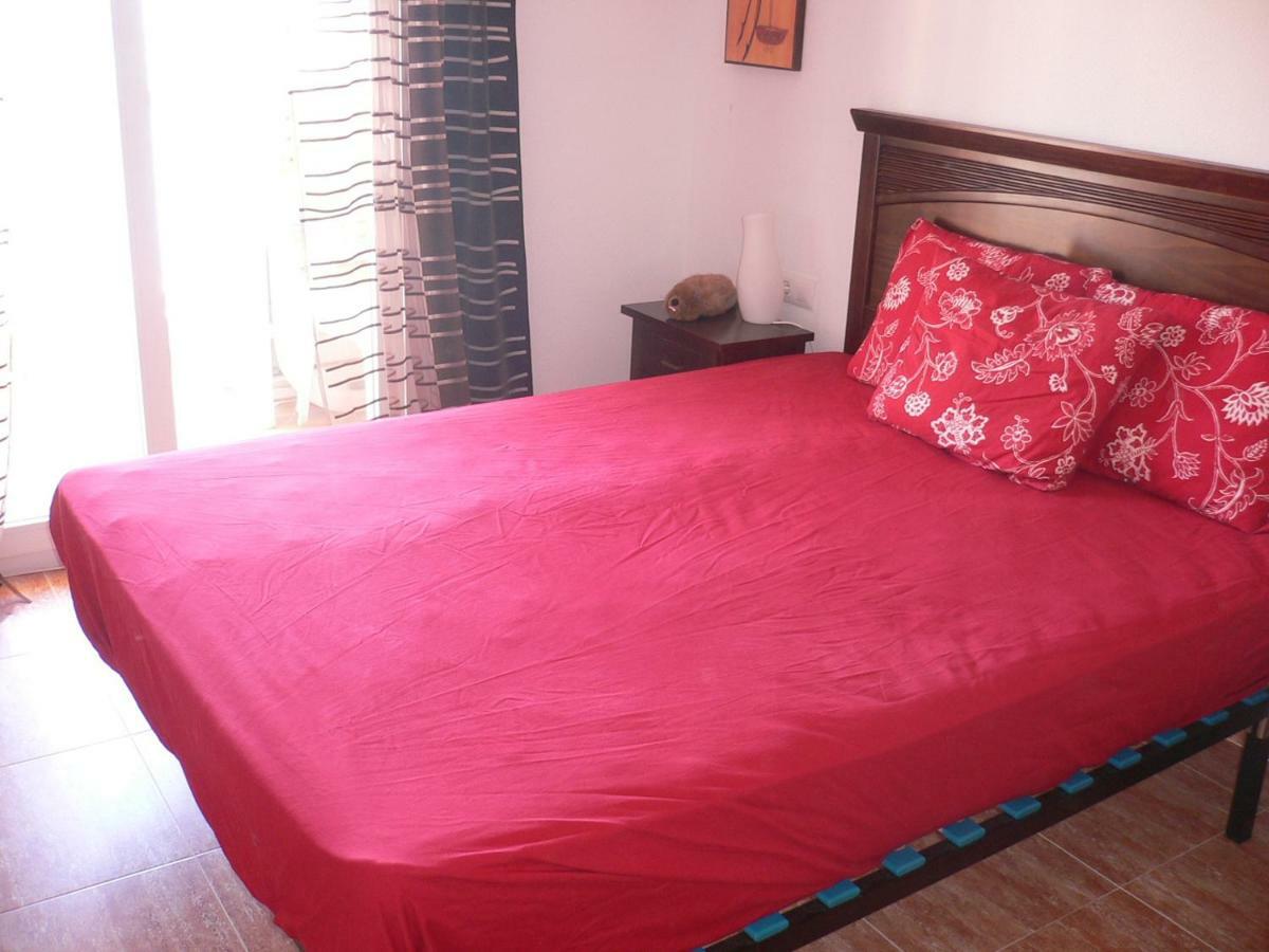 Miradores Del Puerto One Bedroom Apartment Rp019 Ла-Манга-дель-Мар-Менор Екстер'єр фото